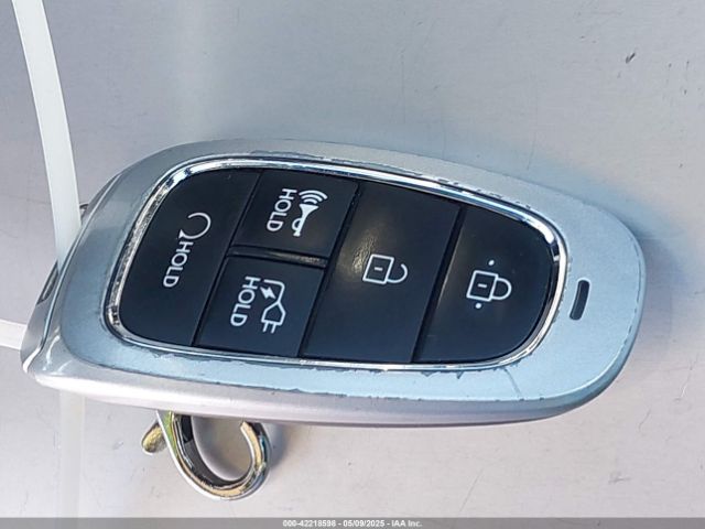 2023 HYUNDAI IONIQ 5 KM8KMDAF3PU176448 Photo 10