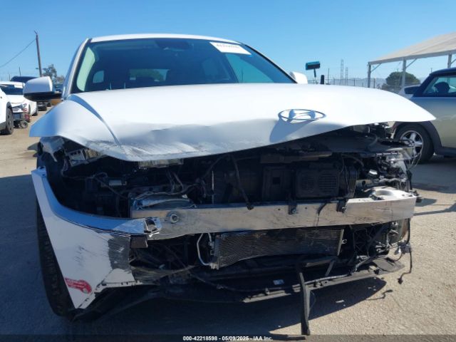 KM8KMDAF3PU176448 Hyundai Ioniq 5