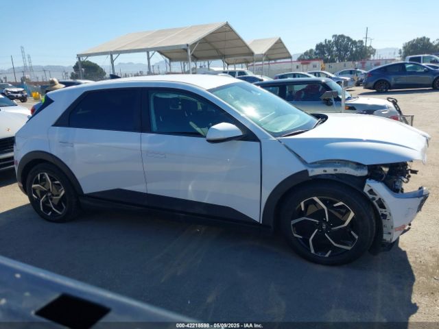 KM8KMDAF3PU176448 Hyundai Ioniq 5