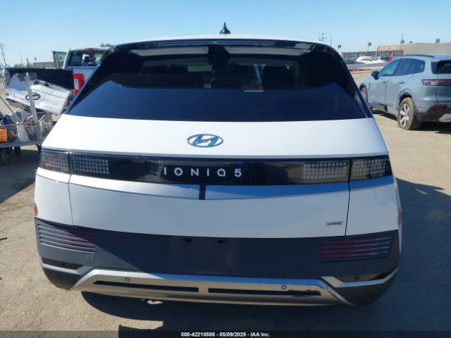 KM8KMDAF3PU176448 Hyundai Ioniq 5