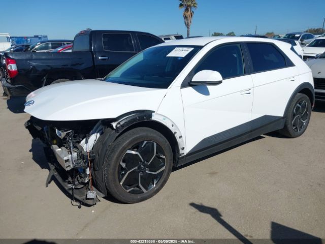 2023 HYUNDAI IONIQ 5 KM8KMDAF3PU176448 Photo 1
