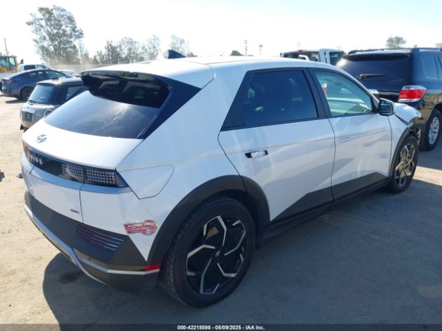 2023 HYUNDAI IONIQ 5 KM8KMDAF3PU176448 Photo 3