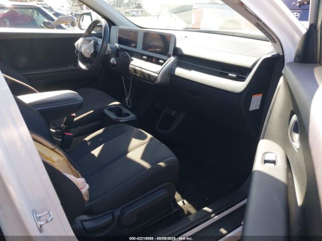 2023 HYUNDAI IONIQ 5 KM8KMDAF3PU176448 Photo 4