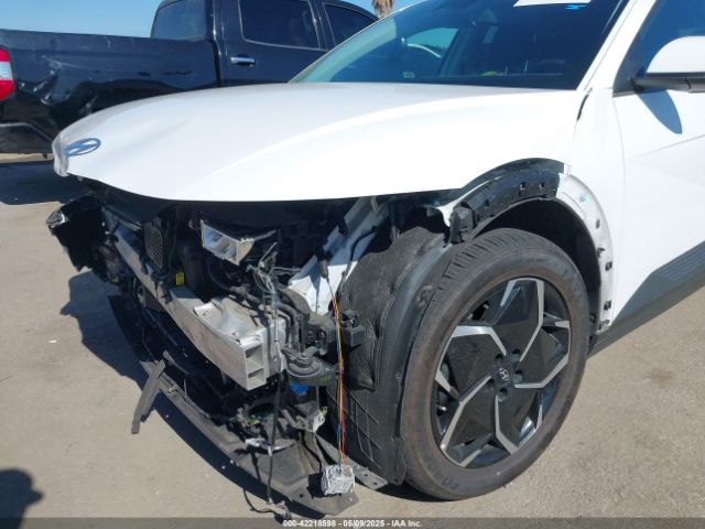 2023 HYUNDAI IONIQ 5 KM8KMDAF3PU176448 Photo 5
