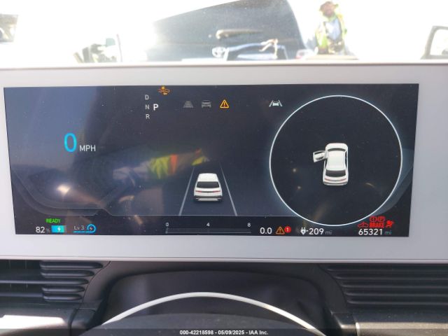 2023 HYUNDAI IONIQ 5 KM8KMDAF3PU176448 Photo 6