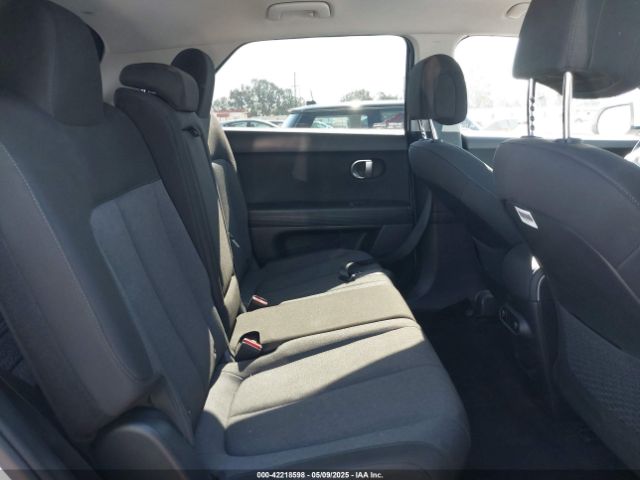 2023 HYUNDAI IONIQ 5 KM8KMDAF3PU176448 Photo 7