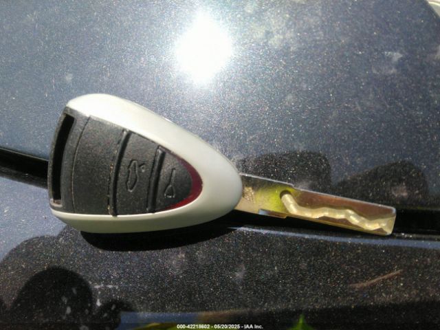 2007 PORSCHE 911 WP0CB29967S775552 Photo 10