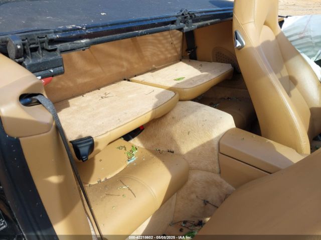 2007 PORSCHE 911 WP0CB29967S775552 Photo 7