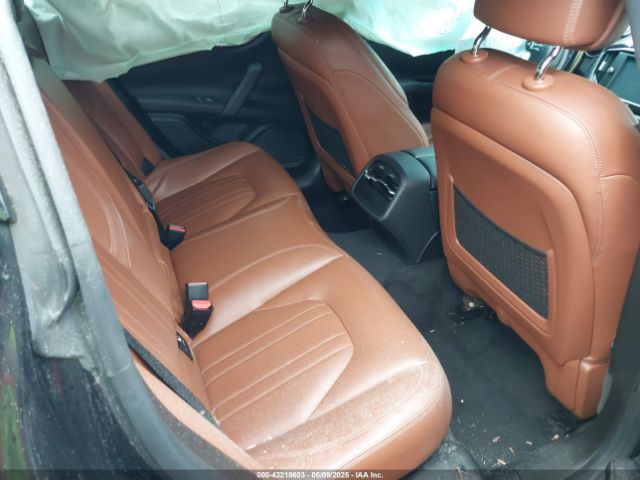ZAM57RTA3F1145302 Maserati Ghibli S Q4