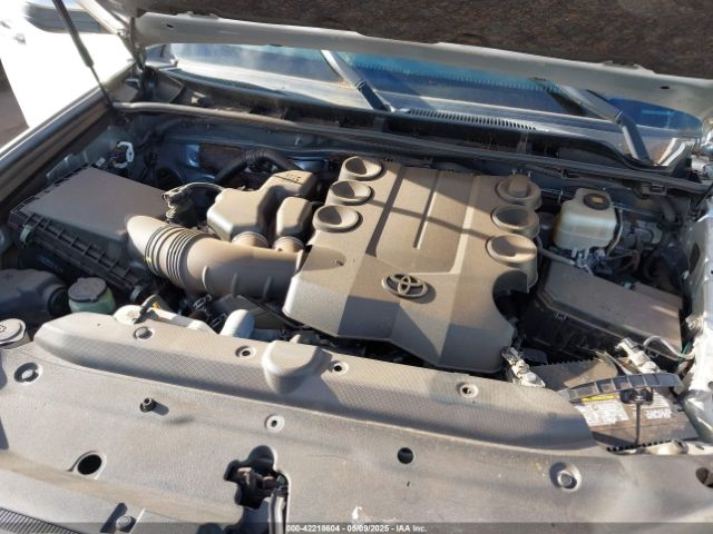 JTEBU5JR1K5689491 Toyota 1gr-fe