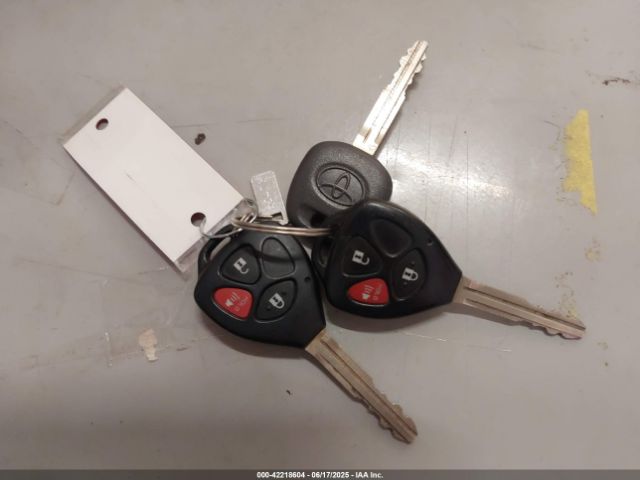 JTEBU5JR1K5689491 Toyota 1gr-fe