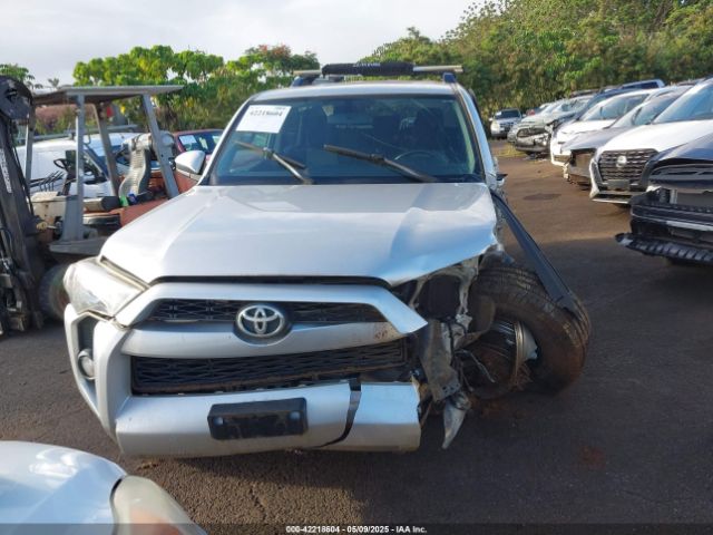 JTEBU5JR1K5689491 Toyota 1gr-fe