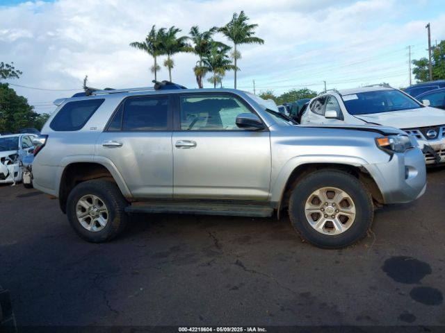 JTEBU5JR1K5689491 Toyota 1gr-fe