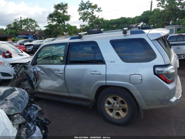 JTEBU5JR1K5689491 Toyota 1gr-fe