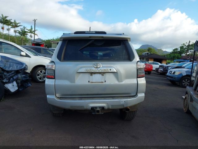 JTEBU5JR1K5689491 Toyota 1gr-fe