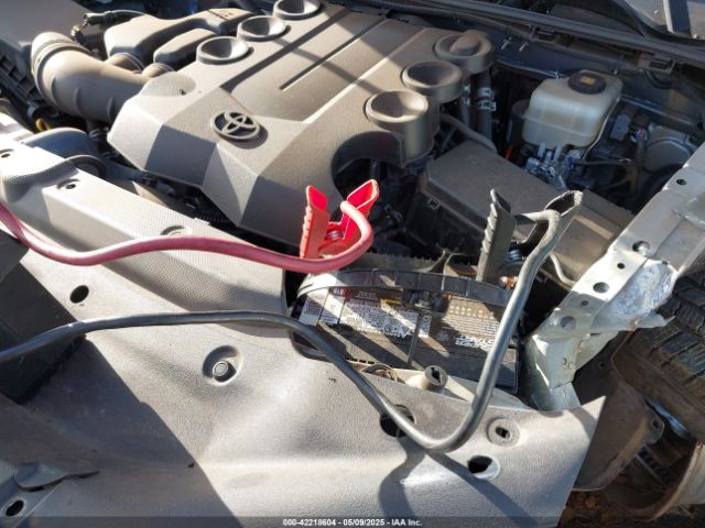 JTEBU5JR1K5689491 Toyota 1gr-fe