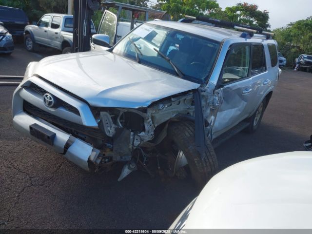 JTEBU5JR1K5689491 Toyota 1gr-fe