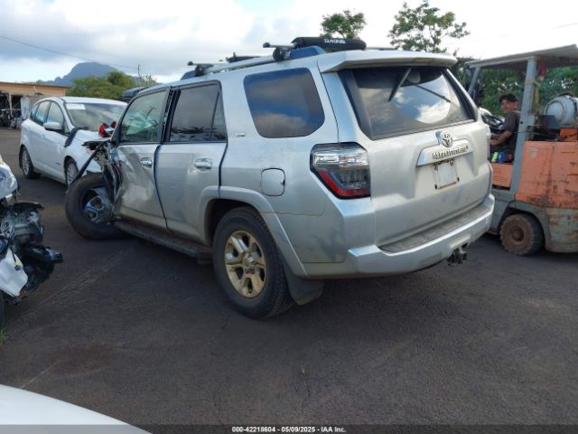 JTEBU5JR1K5689491 Toyota 1gr-fe