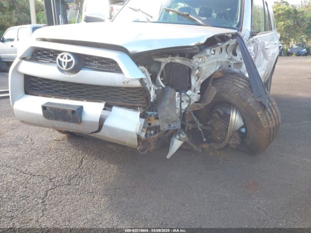 JTEBU5JR1K5689491 Toyota 1gr-fe