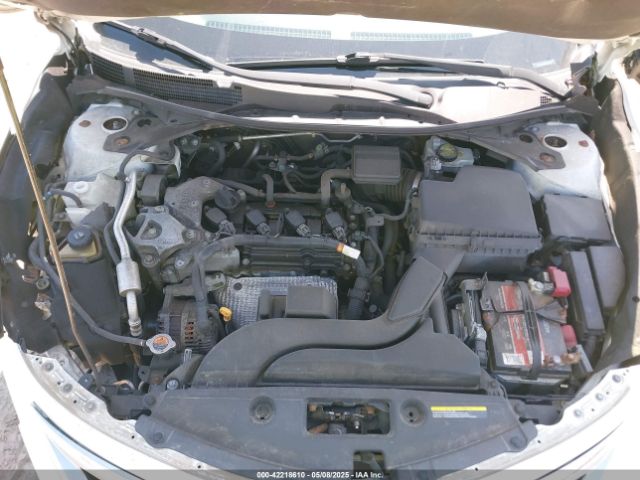 1N4AL3AP5EC111079 Nissan Altima 2.5 Sl