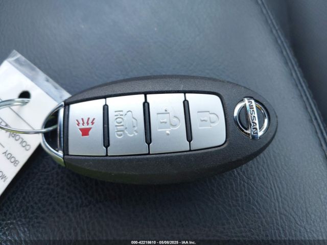 1N4AL3AP5EC111079 Nissan Altima 2.5 Sl