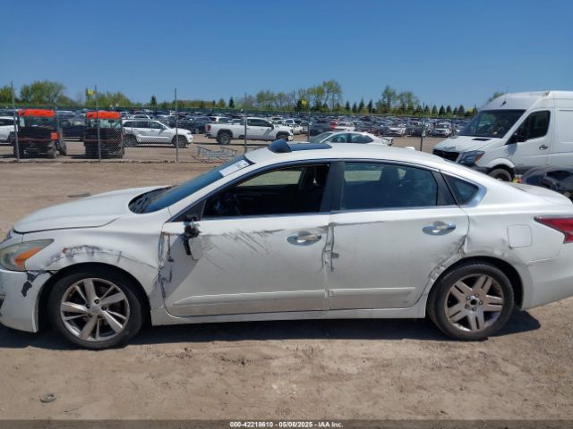 1N4AL3AP5EC111079 Nissan Altima 2.5 Sl