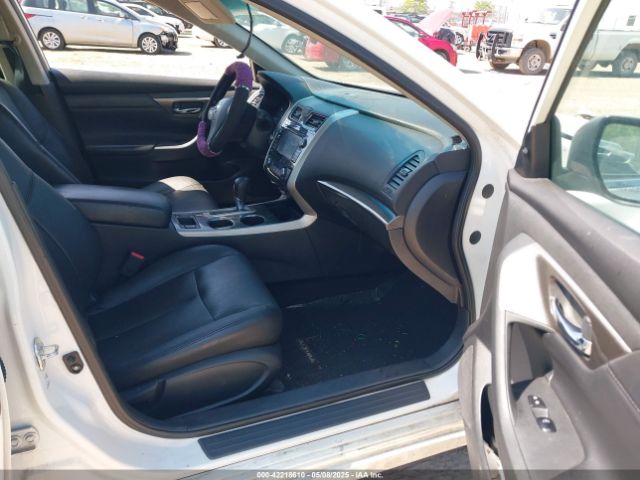 1N4AL3AP5EC111079 Nissan Altima 2.5 Sl