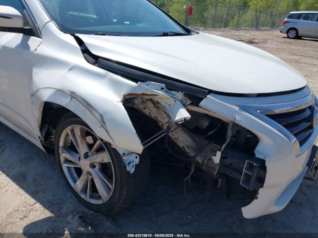 1N4AL3AP5EC111079 Nissan Altima 2.5 Sl