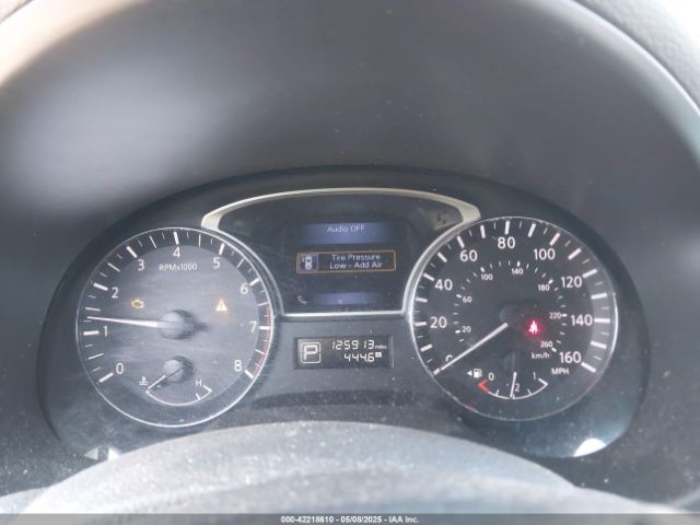 1N4AL3AP5EC111079 Nissan Altima 2.5 Sl