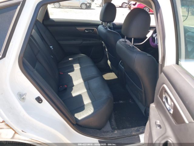 1N4AL3AP5EC111079 Nissan Altima 2.5 Sl