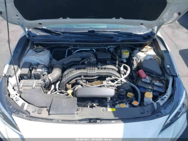 4S3GTAD60H3715347 Subaru Impreza 2.0i Premium