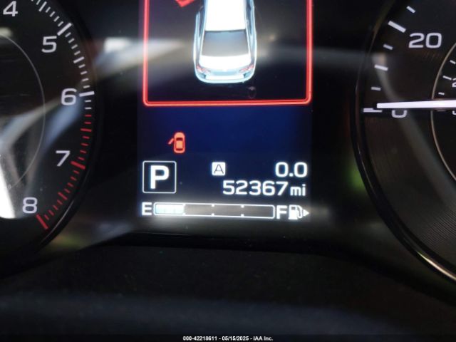 4S3GTAD60H3715347 Subaru Impreza 2.0i Premium