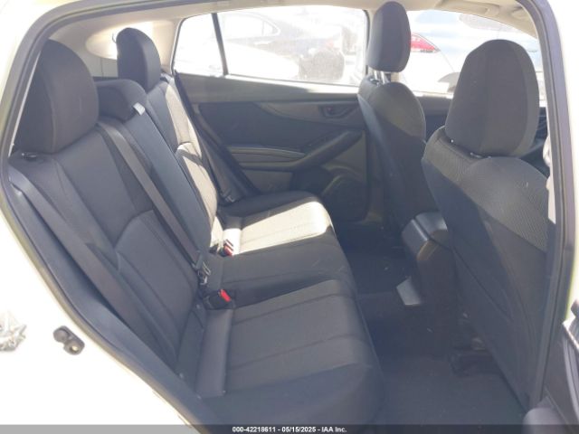 4S3GTAD60H3715347 Subaru Impreza 2.0i Premium