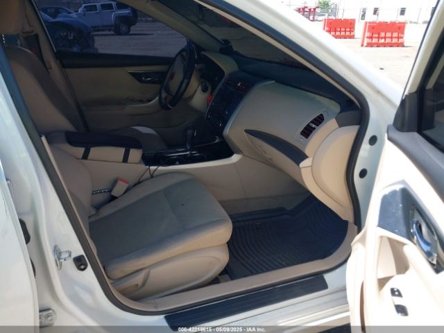 1N4AL3AP0EN349099 Nissan Altima 2.5 S