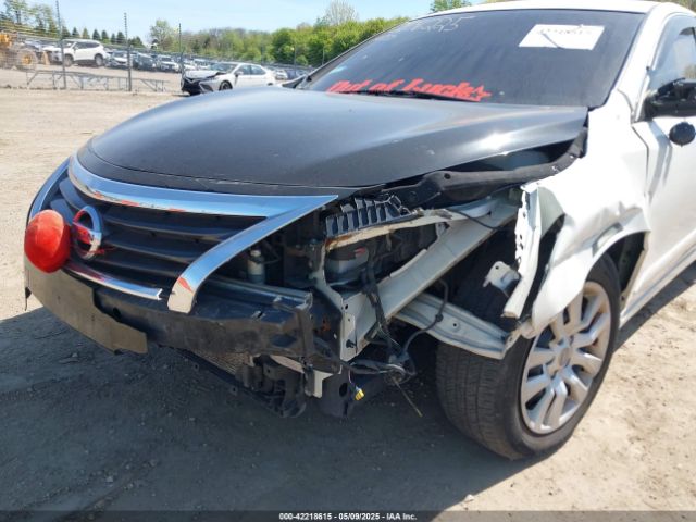 1N4AL3AP0EN349099 Nissan Altima 2.5 S