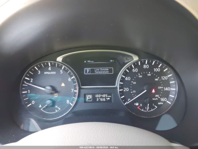 1N4AL3AP0EN349099 Nissan Altima 2.5 S