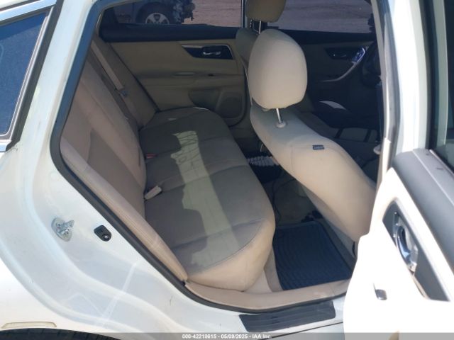 1N4AL3AP0EN349099 Nissan Altima 2.5 S
