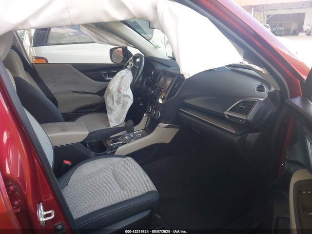 JF2SKAJCXMH467081 Subaru Forester Premium