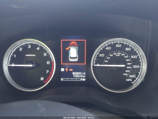 JF2SKAJCXMH467081 Subaru Forester Premium
