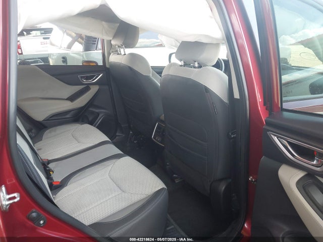 JF2SKAJCXMH467081 Subaru Forester Premium
