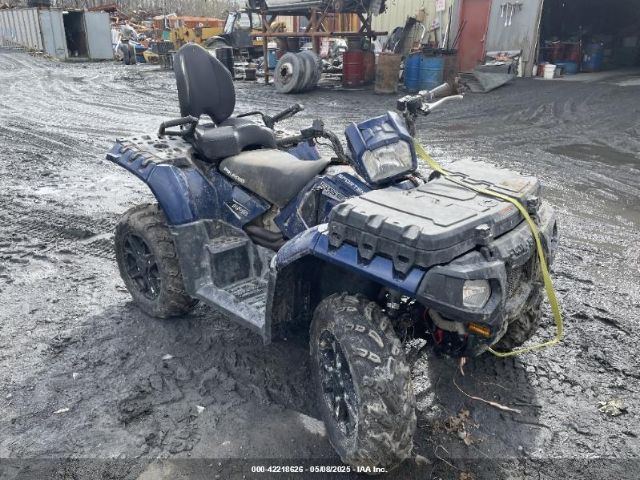 2023 POLARIS SPORTSMAN 4XASYE854PB141156
