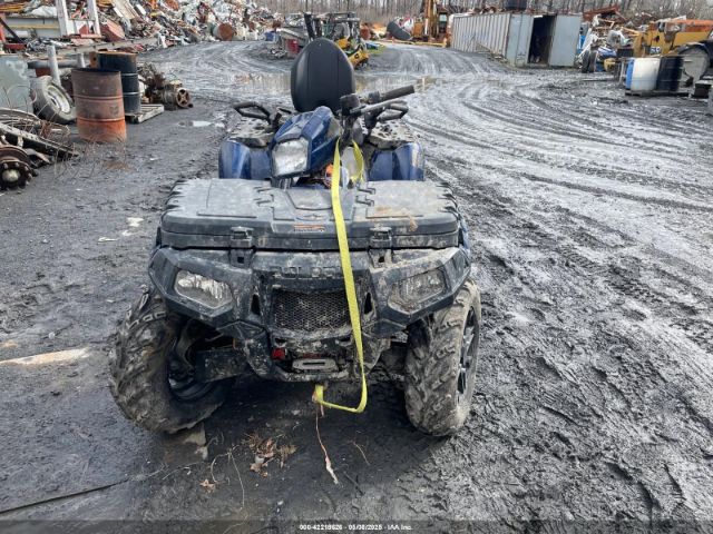 2023 POLARIS SPORTSMAN 4XASYE854PB141156 Photo 4