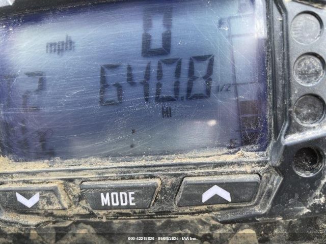 2023 POLARIS SPORTSMAN 4XASYE854PB141156 Photo 6