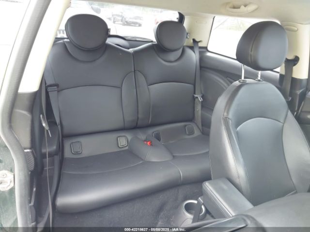 2012 MINI COOPER S WMWSV3C50CTY27516 Photo 7