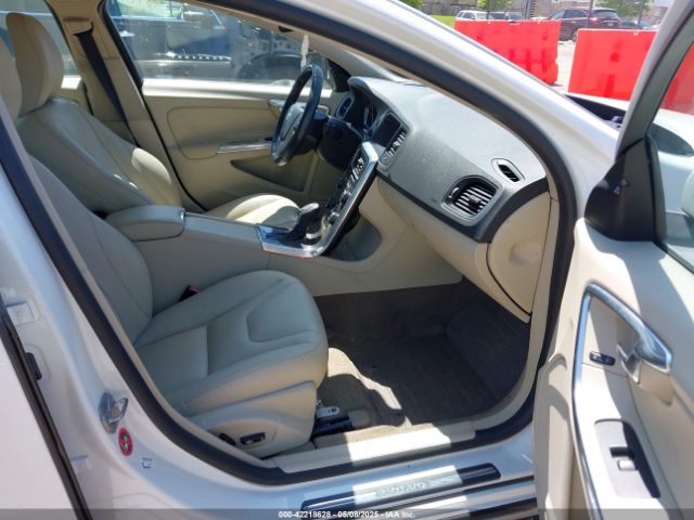 YV140MFC8F1316608 Volvo S60 T5 Premier Plus