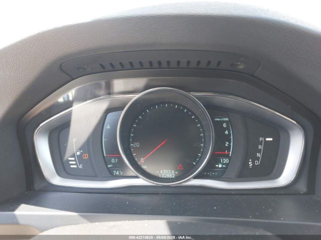YV140MFC8F1316608 Volvo S60 T5 Premier Plus