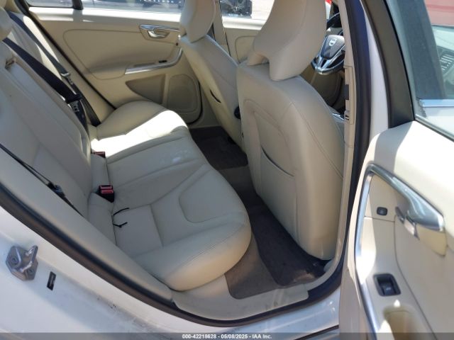 YV140MFC8F1316608 Volvo S60 T5 Premier Plus