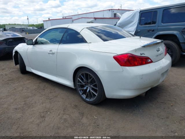 JN1CV6FE8EM900913 Infiniti Q60 Ipl