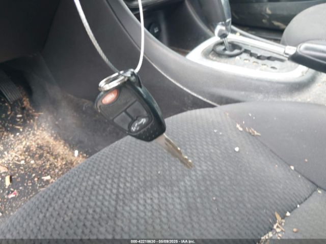 2014 CHRYSLER 200 1C3CCBAB5EN207790 Photo 10