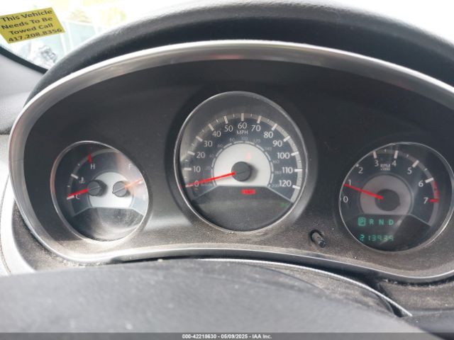 2014 CHRYSLER 200 1C3CCBAB5EN207790 Photo 6